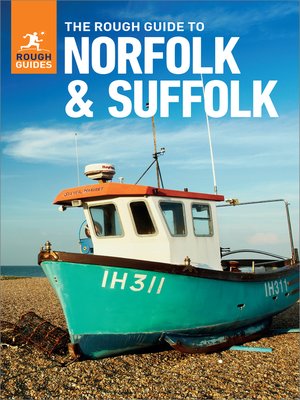 cover image of The Rough Guide to Norfolk & Suffolk (Travel Guide eBook)